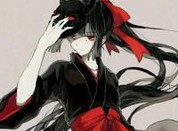 高冷·动漫女头，“多少事将错就错，又有多少人身不由己”