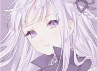 高冷·动漫女头，“多少事将错就错，又有多少人身不由己”