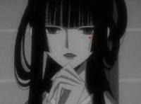 动漫丧系女头，让我偷偷丧会儿