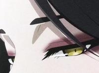 世间山河之广祝你得愿所偿/动漫女头