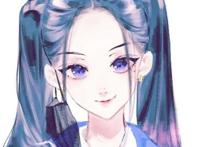 动漫女头：一个人需要梦想需要眼泪，更需要一个人来点亮天的黑