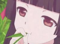 动漫女头：最让人回味的爱情就是还没有爱够，就戛然而止