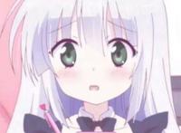 动漫女头：最让人回味的爱情就是还没有爱够，就戛然而止