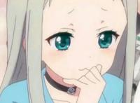 动漫女头：最让人回味的爱情就是还没有爱够，就戛然而止