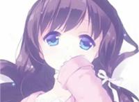 「动漫女头」谁知光阴太匆匆，一切葬在雨雪中