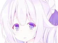 「动漫女头」谁知光阴太匆匆，一切葬在雨雪中