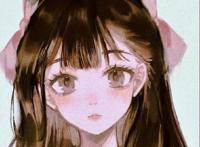 「动漫女头」“吻我，趁阳光还没有发现我们”