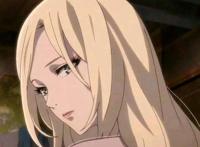 「动漫女头」“吻我，趁阳光还没有发现我们”