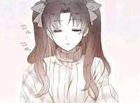 你的女神喜欢用什么动漫女头，进来选一个，测出她的内心