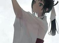 动漫女头：好看的皮囊你玩不起，有趣的灵魂看不上你