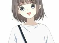 动漫女头：好看的皮囊你玩不起，有趣的灵魂看不上你