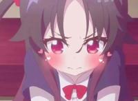 动漫女头：好看的皮囊你玩不起，有趣的灵魂看不上你