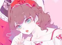 动漫女头：好看的皮囊你玩不起，有趣的灵魂看不上你