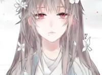 「动漫女头」是你先来招惹我的，可后来先走的也是你