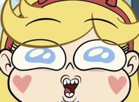 愿你被世界温柔以待，动漫女头自截