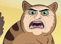 愿你被世界温柔以待，动漫女头自截