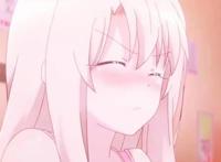 《要一直保持一颗少女心》可爱动漫女头