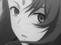 动漫女头｜温柔或暴躁都是真实的我，不要限定我了