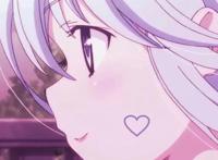 动漫女头｜温柔或暴躁都是真实的我，不要限定我了