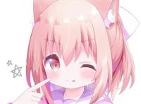 我一直在/动漫女头