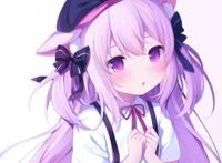 我一直在/动漫女头