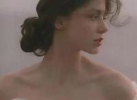 潮流冷系女头or动漫女头