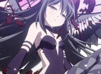 动漫女头：天真纯洁很好，但是不分场合的天真就会成为白痴行为