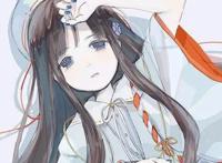 「动漫女头」后来，熬夜成瘾，也习惯无人心疼