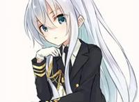 「动漫女头」心欲动，奈何情已远