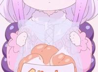 动漫女头丨希望你的可爱，可以治愈一切不开心