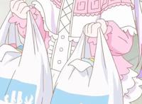 动漫女头丨希望你的可爱，可以治愈一切不开心