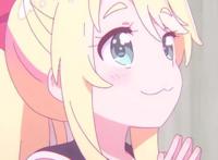 动漫女头丨希望你的可爱，可以治愈一切不开心