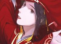 动漫古风女头：纣王不怕误了苍生，只怕妲己不爱他