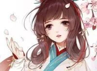 动漫古风女头：纣王不怕误了苍生，只怕妲己不爱他