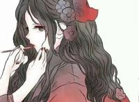 动漫古风女头：纣王不怕误了苍生，只怕妲己不爱他