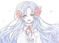 动漫女头：只有被辜负而长夜流过泪的心，才能明白这也是种运气