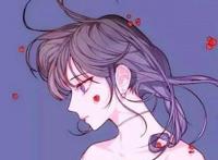 动漫女头：只有被辜负而长夜流过泪的心，才能明白这也是种运气