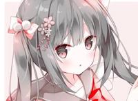 动漫女头——治好了我多年的白毛控