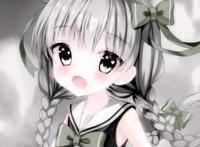 动漫女头——治好了我多年的白毛控