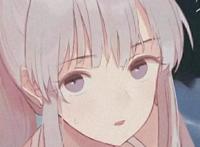 神仙·动漫女头丨得以其偏爱，倾尽平生慷慨