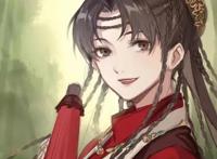 动漫女头——少女回眸，尽显青春色彩！