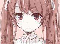 动漫女头：夜空中的烟火，点亮快乐，却照不进我心中的角落