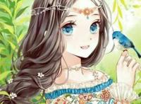 动漫女头：夜空中的烟火，点亮快乐，却照不进我心中的角落