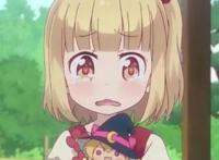 可爱动漫女头｜有些日子里，你一觉醒来，诸事完美