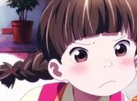 可爱动漫女头｜有些日子里，你一觉醒来，诸事完美