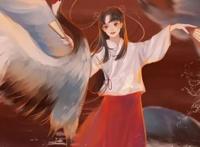 可爱动漫女头｜有些日子里，你一觉醒来，诸事完美