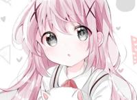 动漫女头/早安，小可爱