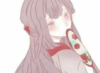 动漫女头：你曾是我全部，可是你挣脱了爱的枷锁