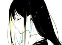 动漫女头：有些爱，越想抽离却越更清晰