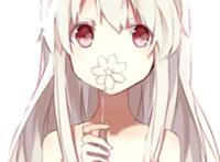 动漫女头：有些爱，越想抽离却越更清晰